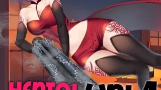 Hentai Uni 4 - Switch