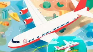 Airport Link: Connect Near Me - Switch
