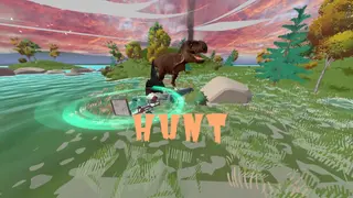 Hunt