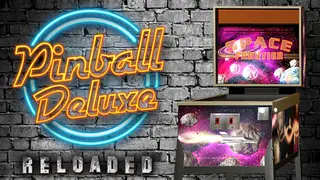 Pinball Deluxe: Reloaded