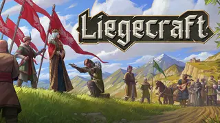 Liegecraft