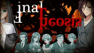 Final Theosis