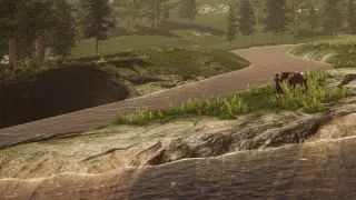 My Horse: Bonded Spirits - PS5