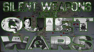 Silent Weapons for Quiet Wars