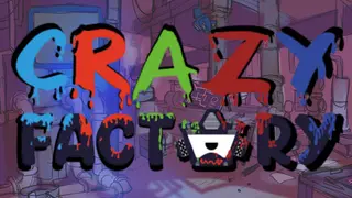 Crazy Factory
