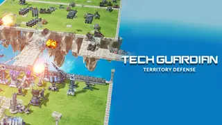 TechGuardian: Territory Defense