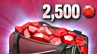 Snooker Blitz - 2500 Gems (PS5)