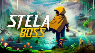 STELA BOSS