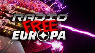 Radio Free Europa