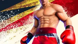 Casual Sport Series: Boxing - Switch