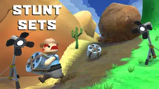 Stunt Sets - Switch