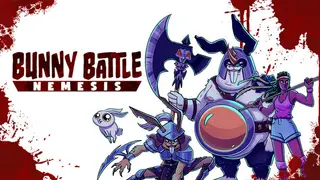 Bunny Battle Nemesis