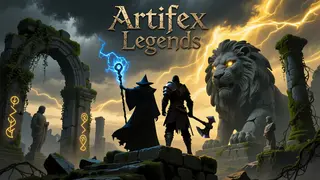 Artifex Legends