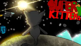 Super Kittens