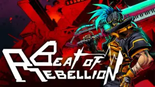 Beat of Rebellion