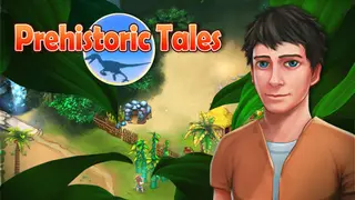 Prehistoric Tales