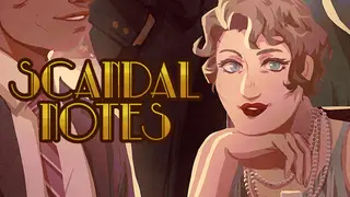 Scandal Notes