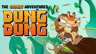The Stinky Adventures of DungDung