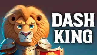 Dash king