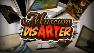 Museum Disarter