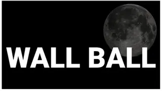 Wall Ball