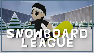 Snowboard League