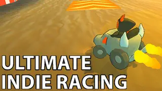 Ultimate Indie Racing