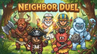 Neighbor Duel