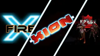 Triple Action Pack