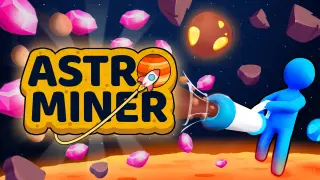 Astro Miner - Switch