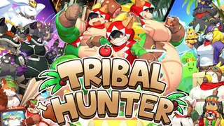 Tribal Hunter