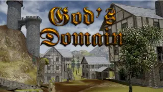 God's Domain