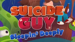 Suicide Guy: Sleepin' Deeply - Switch