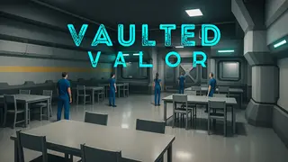 Vaulted Valor
