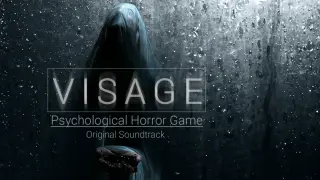 Visage — Original Digital Soundtrack