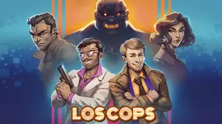 Los Cops