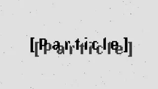 Particle