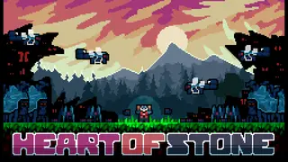 Heart of Stone