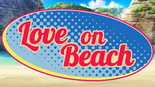 Love on Beach