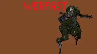 Werfast