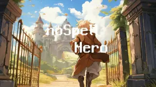 noSpellHero