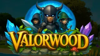 Valorwood (Early Access)