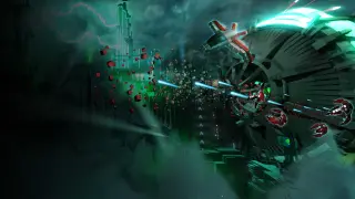 RESOGUN - PS4