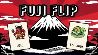 Fuji Flip