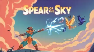 Spear of the Sky