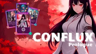 Conflux: Prologue