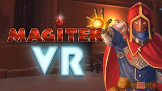 Magitek VR