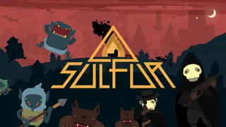 SULFUR Demo - Xbox Series
