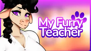 My Furry Teacher