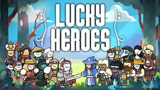 Lucky Heroes